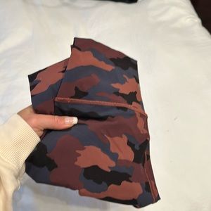 Lululemon Wunder Unders